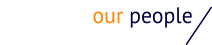our people