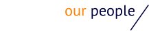 our people
